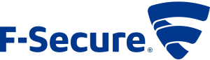 F-Secure Logo